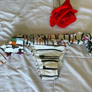 Agua de Coco bikini bottom